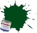 Эмалевая краска BRUNSWICK GREEN 14мл Humbrol (AA0031-03)